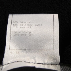 Jacket CHANEL P32837V18196 08P - Hàng hiệu Authentic 819021