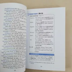 Sổ tay Từ vựng tiếng Anh thực hành 607217