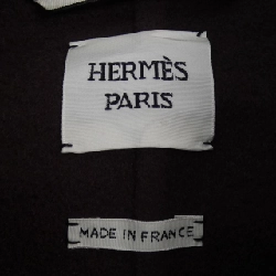 Áo khoác HERMES 634409