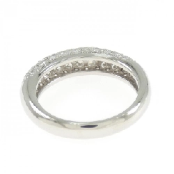 Nhẫn kim cương pavé PT900 1.00CT 670530