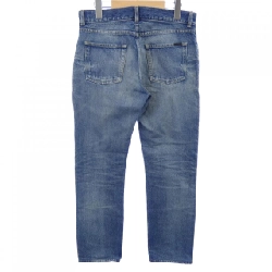 SAINT LAURENT 597052 Y11CB Jeans - Hàng hiệu Authentic 883891