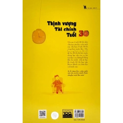 Thịnh Vượng Tài Chính Tuổi 30 - Tập 1 - Go, Deuk Seong, Jung, Sung Jin, Choi, Byung Hee 296656