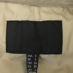 Áo khoác lông ICB 643774