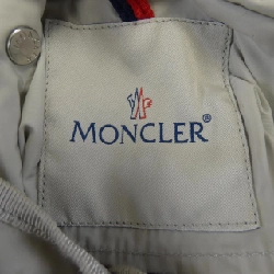 Áo khoác MONCLER ARGELIA - Hàng hiệu Chính hãng 818452