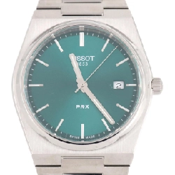 Tissot PRX T137.410.11.091.00 SS Quartz - Hàng hiệu Chính hãng