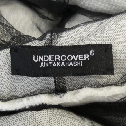 【Mã giảm giá】Áo khoác UNDER COVER 640989