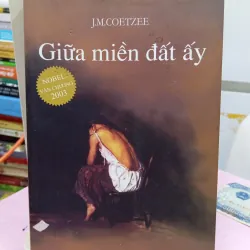 Giữa Miền Đất Ấy  . 960716