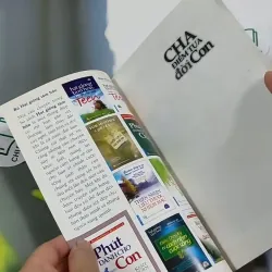 Chicken Soup For The Soul: Cha - Điểm Tựa Đời Con 705755