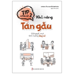 Tip Công Sở 2 - Khả Năng Tán Gẫu - Instant Research Institute