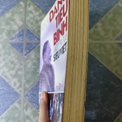 Đặng Tiểu Bình một trí tuệ siêu việt - Lưu Cường Luân & Uông Đại Lý 756212