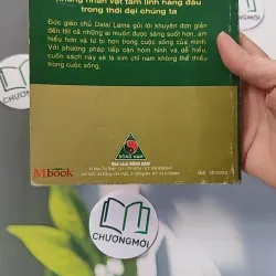 Lòng Thương Từ Bi Khoan Dung - Dalai Lama 775950