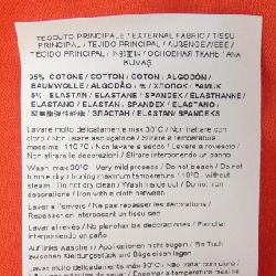 【Mã giảm giá】Áo phông VERSACE JEANS 647982