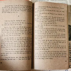 VỤ ÁN KHÔNG KHỞI TỐ - Minh Kiên 720746