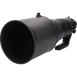 Ống kính AF-S 400mm F2.8E FL ED VR - Hàng hiệu Authentic 885821