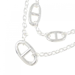 Hàng hiệu Authentic - Dây chuyền Hermès Flandore 844114