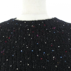 CHANEL P57753K07589 Áo len - Hàng hiệu Chính hãng 817607