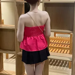 Áo kiểu cup ngực 929325