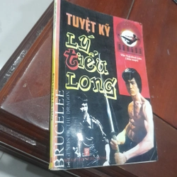 Tuyệt kỹ LÝ TIỂU LONG