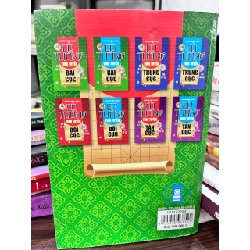 Cờ Tướng Tinh Tuyển Tập 1 - Hoàng Hiểu Long 934234
