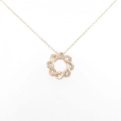 K18PG Necklace - Hàng hiệu Chính hãng