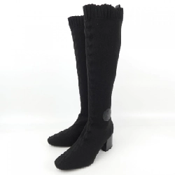 【Mã giảm giá】Giày bốt HERMES 664704