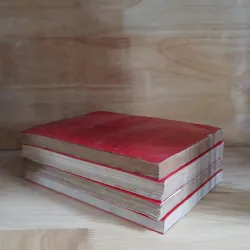 Bách Khoa Toàn Thư - Tinh Túy Văn Học Cổ Điển Trung Quốc (Xb 1995) 1009232