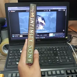 [K1T44] - infinity son 1020209