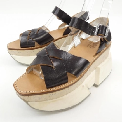 Giày sandal MM6 - Hàng hiệu Authentic 830413