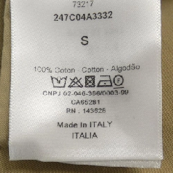 【Mã giảm giá】Christian Dior CHRISTIAN DIOR Áo choàng 642626