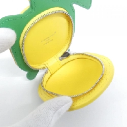 Móc khóa Louis Vuitton Monogram LV Turtle M01471 - Hàng hiệu Chính hãng 771872