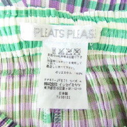 Pleats Please PLEATS PLEASE PP41-JF571 7568122 Quần 647296