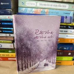 Rất nhớ rất nhớ anh