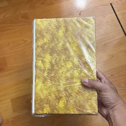 Nghệ Nhân và Magarita - Bản Giới Hạn (Bìa Trắng) 576662