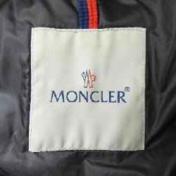 MONCLER HERMINE Áo khoác lông - Hàng hiệu Authentic 820368