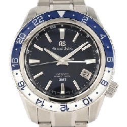Seiko Grand Seiko - Bộ sưu tập thể thao - Cơ khí cao cấp 36000 9S86-00K0/SBGJ237 SS tự động - Hàng hiệu chính hãng