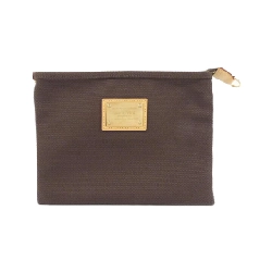 Túi xách Louis Vuitton Antigua Pochette Platt GM M40066