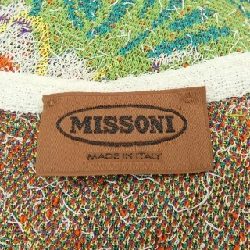【Mã giảm giá】Missoni MISSONI Áo thun 644466
