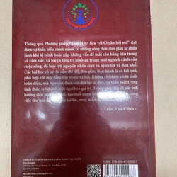 Tâm lý trị liệu với 3 câu hỏi mở - Khám phá sức mạnh tiềm năng vô hạn tạo ra khả năng tự… 452024