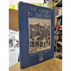 THE CRAFT IN THE EAST - CHRISTOPHER HAFFNER