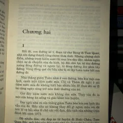 Chim én bay - Nguyễn Trí Huân 1001353