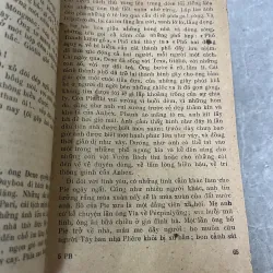 PARI SỤP ĐỔ - VŨ TRẤN THỦ 785774