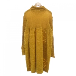 【Khuyến mãi】me ISSEY MIYAKE Váy 654632