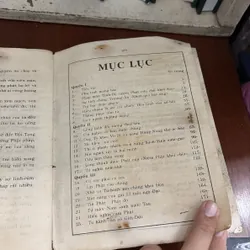 I Phật Giáo: Gương Nhơn Quả (Trích Lục Trong Phật Học Tạp Chí “Từ Bi Âm” - PL: 2505 • 1961 593298