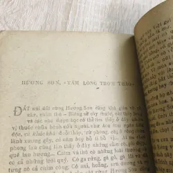 THĂM CẢNH HƯƠNG SƠN  928933