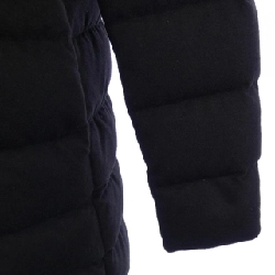 Herno PI0379D Áo khoác lông - Hàng hiệu Authentic 822911