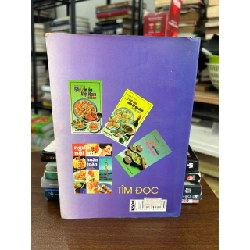 Chữa bệnh bằng thức ăn thông thường - 1.200 bài thuốc - Lương y Phan Tấn Tô 973585