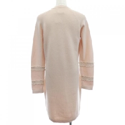 CHANEL P36998K02365 Áo khoác dài - Hàng hiệu Authentic 773759