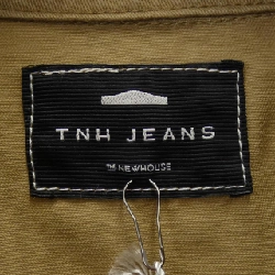 ザニューハウス THE NEWHOUSE Áo gile - Hàng hiệu Authentic 823586