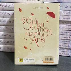 (Ngôn tình) - giá lại có một người như em - Lâm Phỉ Nhiên 989616