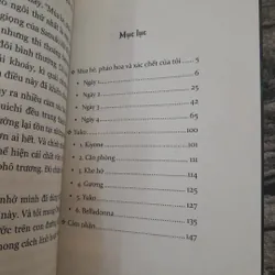 OTSUICHI- Mùa hè pháo hoa và xác chết của tôi. Đỗ Nguyên dịch 735936